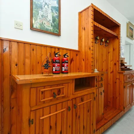 Appartamento Davor 2330