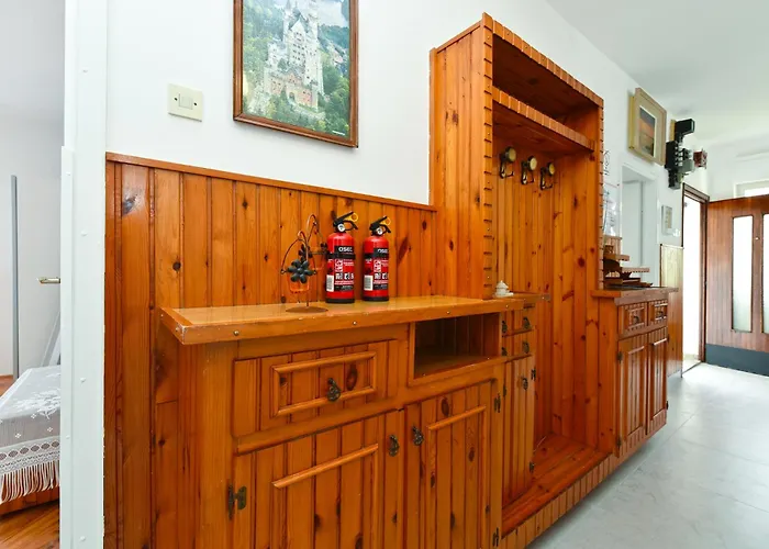 Διαμέρισμα Davor 2330