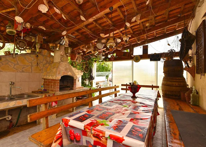 Davor 2330 Διαμέρισμα