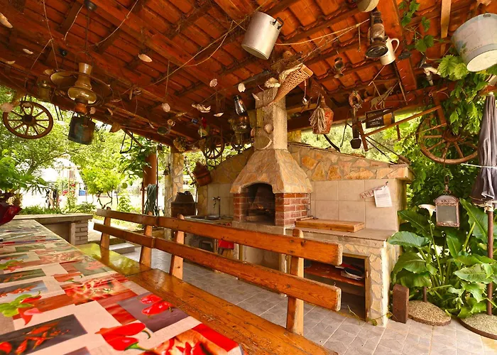 Διαμέρισμα Davor 2330 *