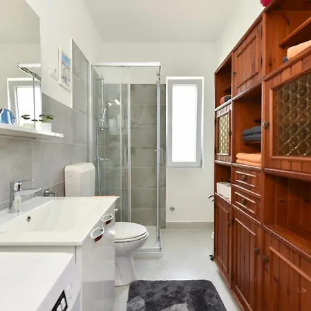 Davor 2330 Appartement